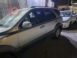 کیا سۆرینتۆ